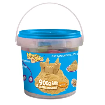 Motion Sand Refilled Pack