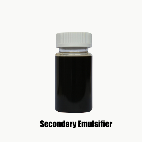 Émulsifiant secondaire pour boue à base d&#39;huile OSE