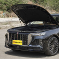 Hongqi H9 2025 Flagship Private Fashion Edition