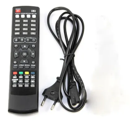 F3 Personal Video Recorder