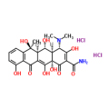 Poultry use Oxytetracycline soluble Powder CAS 2058-46-0