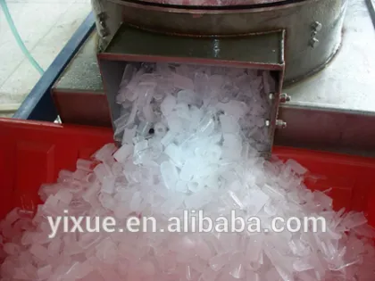 INDUSTRIAL TUBE ICE MAKING MACHINE/ICE TUBE MAKING MACHINE 1000KG
