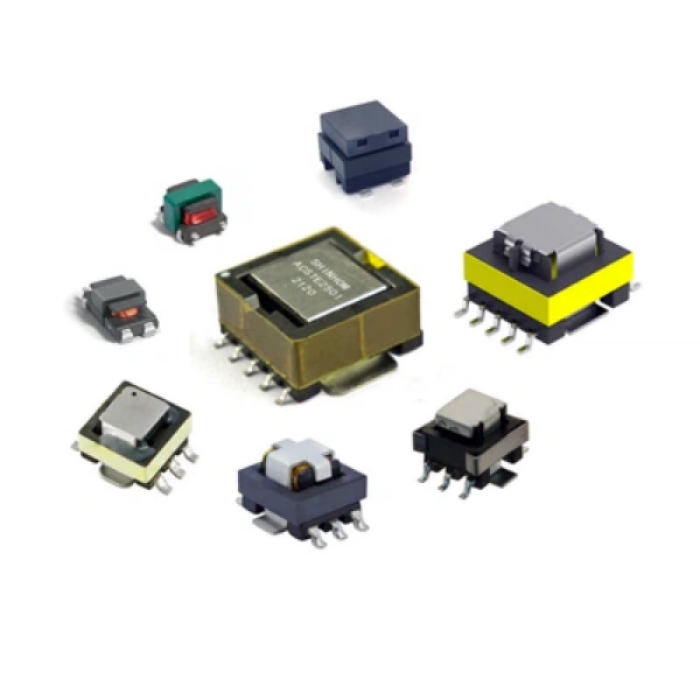 SMD Mount Current Transformer