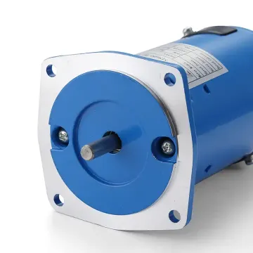 BG AC65118 Reverse Rotation Single Phase AC Motor