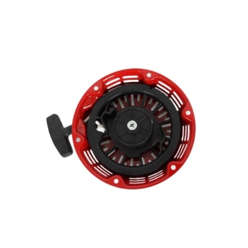 GX Series Gasoline Engine Accessories: Recoil Starter Parts for Generators