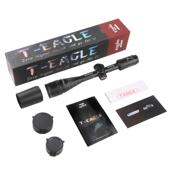 OEM T-EEGLE TF 4-16x44 AOIR-Bereich mit freien Halterungen