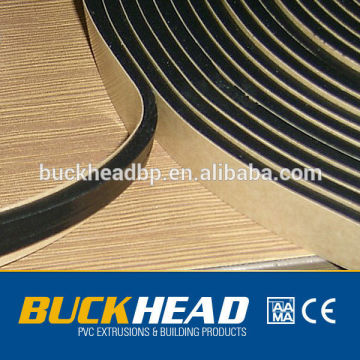 Solid Butyl Polyshim Tape