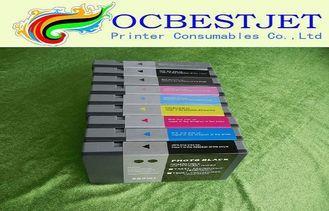 Empty C M Y 220ml Epson Printer Ink Cartridges , Compatible