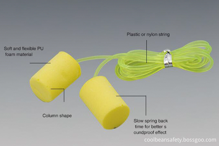 Ear Protection Earplug