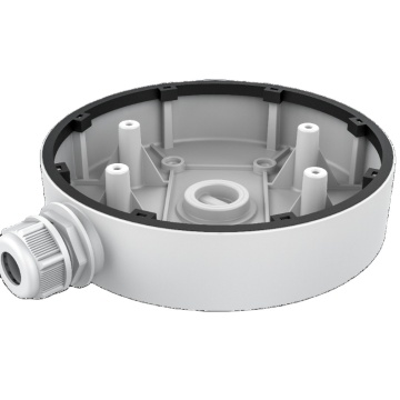 Aluminum Alloy Junction Box DS-1280ZJ-DM55 for HK Mini Dome Camera Turret Model