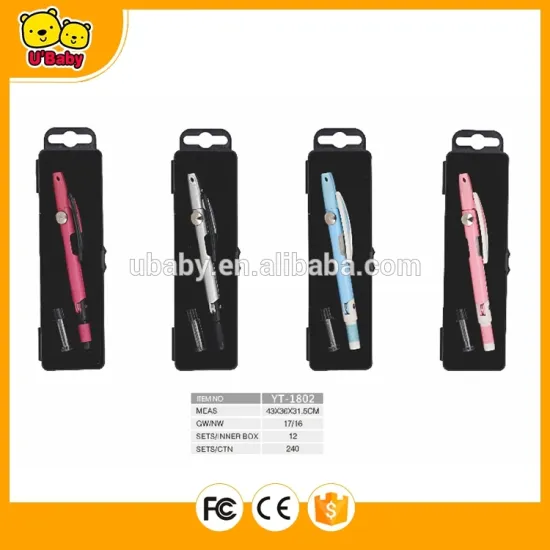 Compass Set YT-1802