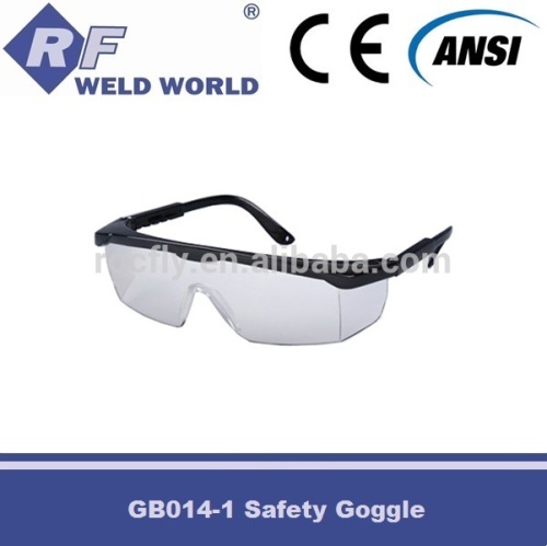 GB014-1 Safety Goggle with CE / ANSI