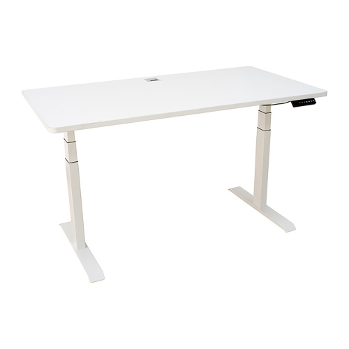 Electric Height Adjustable Desk Mechanism