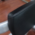 Spor Fitness Gym Equipment Diz çökmüş bacak kıvrım makinesi
