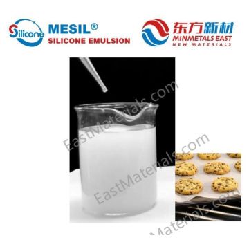 MESIL® FE80 - Food Silicone Release Emulsion