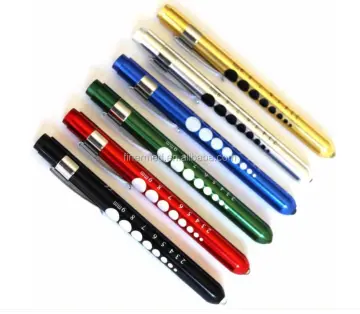 Medical-grade Pocket Pen Torch: A Comprehensive Search Engine
