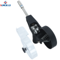 XL SP PRO250 স্পুল গান 10ft(3.0m) ইউরো সংযোগকারী