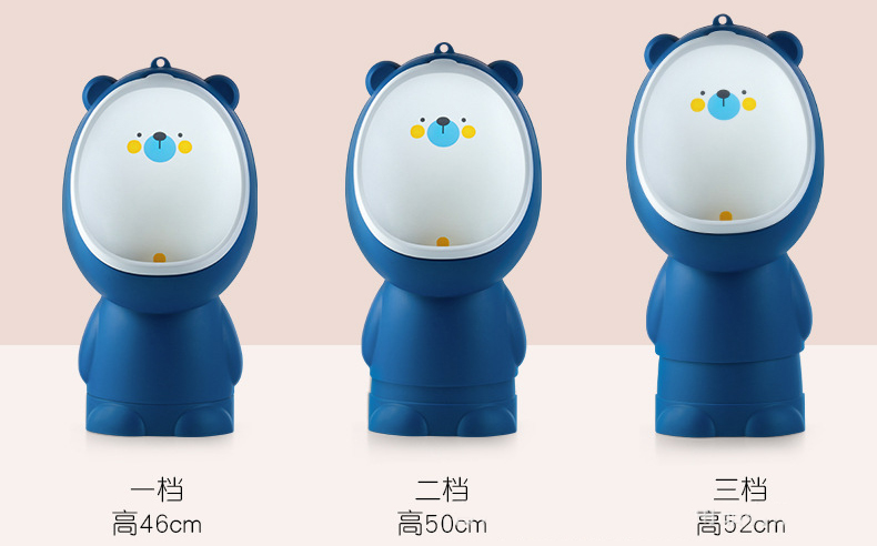 Cute Playful Design Toddler Potty Training Toilet