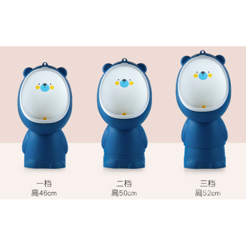 Cute Playful Design Toddler Potty Training Toilet