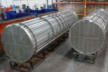Wholesale stainless steel heat exchanger tube