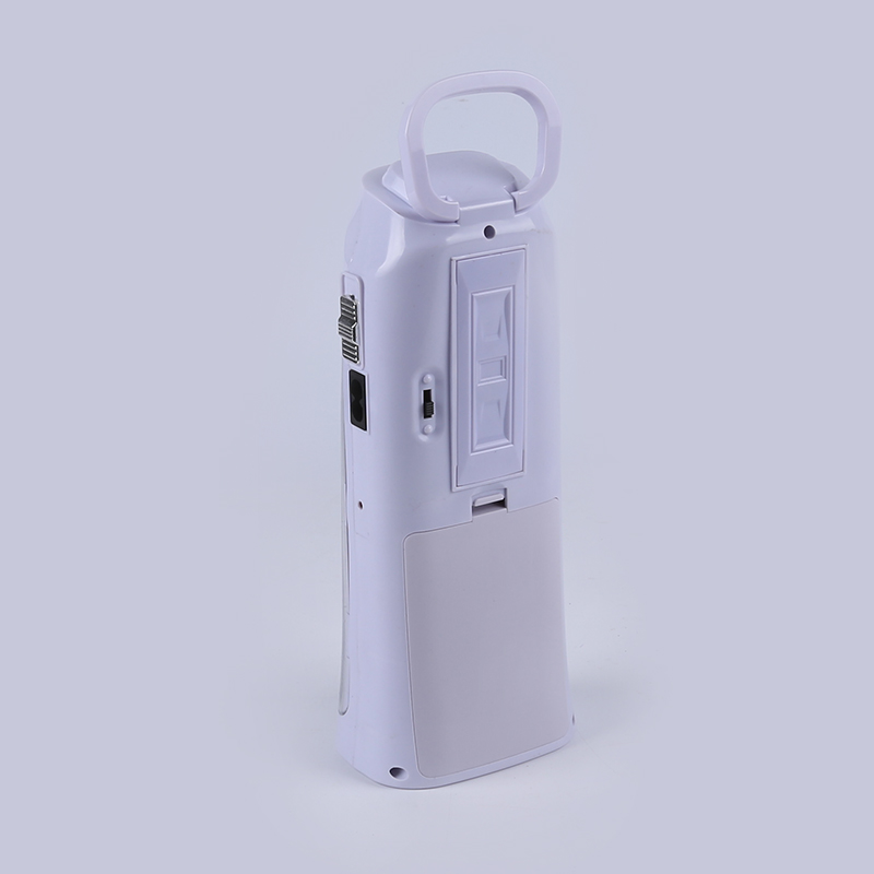 Small Emergency Light