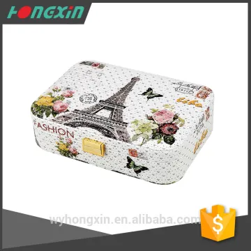 top Quality jewelry custom packaging gift box custom made
