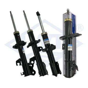 LWT SP Suspension Accessories 13332639 Absorber Shock for Chevrolet CRUZE 09- J300