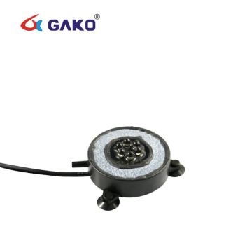 Multi-color Auto Changing Led Aquarium Lights