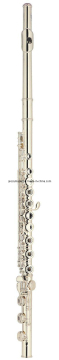 Flute 17 Holes (JFL-322SB)