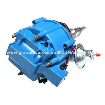 Ignition Distributor for Chevrolet and Toyota