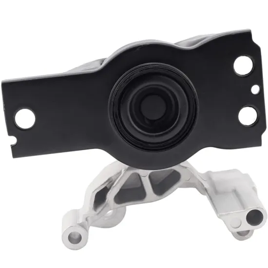 Auto Spare Parts Rubber Engine Mount for Nissan Qashqai J10Z OEM 11210-JE20B
