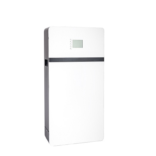 Powerful 5000W Portable Energy Solution