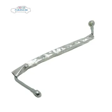 High Performance Oil Return Pipe for Chevrolet C4 Turbocharger