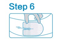 I.V. Transparent Film Dressing7