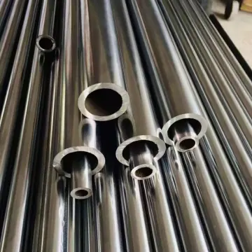 C45 1mm Thick Precision Steel Pipe