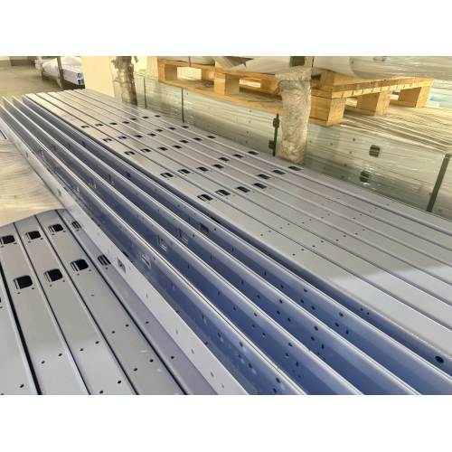 Specialized Textile Machinery Protection Units