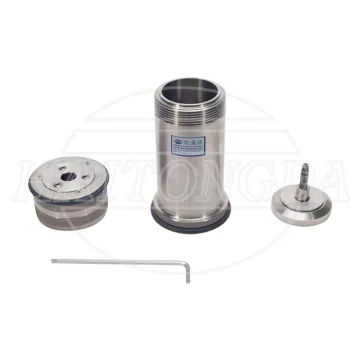 Qingdao Haitongda Aging Cell Roller Oven Part Model LHG-2