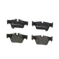 suufka biriiga dambe ee BMW MINI COUNTRYMAN