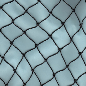 Nylon Monofilament Knotted Fishing Net