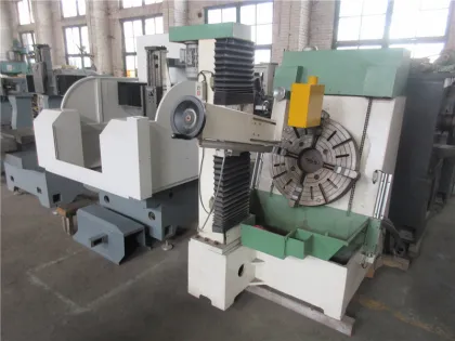 China′s Tire/Type Mold Machine