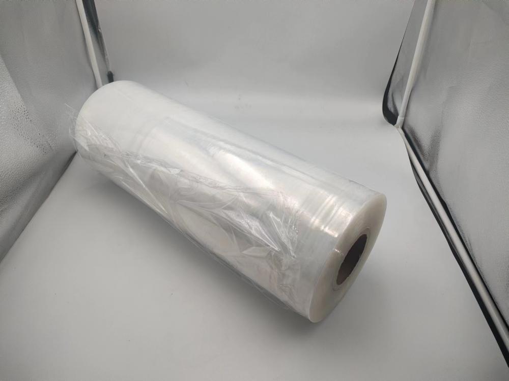 PVC film