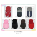 Universal Winter Footmuff สำหรับรถเข็นเด็ก