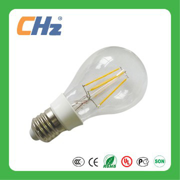 LED incandescent lamp