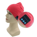 Warm Wireless Earphone Music Beanie Hat Headphone