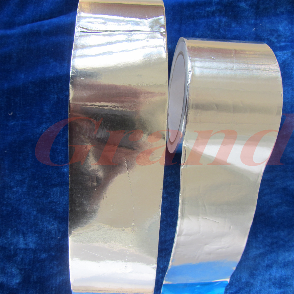 Aluminum foil tape 2