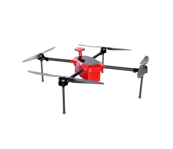 ZL68 Light weight Quadrotor Rotary-wing UAV