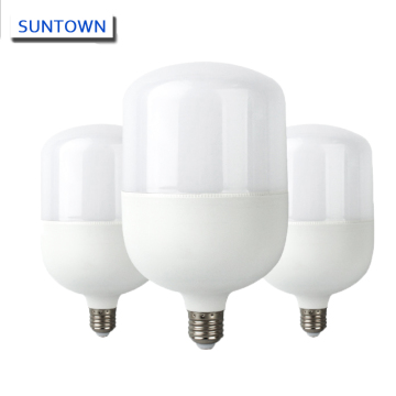 High Quality LED T Shaped Bulb E27 38W
