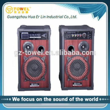Karaoke Speaker,Multimedia Speaker,Portable Speaker Home Karaoke Speakers