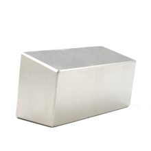 Customized shape and size Neodymium Rare Earth Magnet