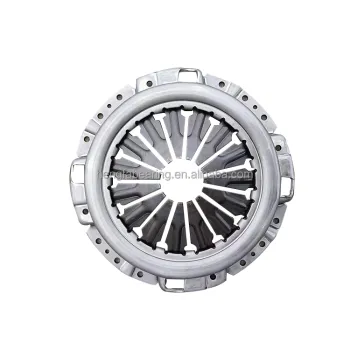 Hot Selling Clutch Repair Kit - Disc & Pressure Plate 3400122801 for 6 Cylinder Engines